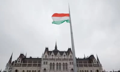 Hungary to issue 65,000 visas to temporary workers from non-EU countries