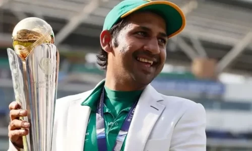 Fact Check: Did Sarfaraz Ahmed leave Pakistan for good?