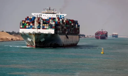 Oil market braces for impact as Red Sea crisis continues