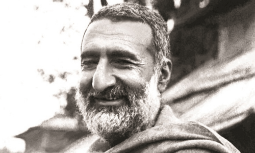 Indian Congress pays tribute to Abdul Ghaffar Khan