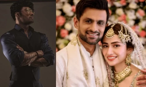 Why Umair Jaswal had to give clarification after ex-wife Sana&rsquo;s marriage with Shoaib Malik