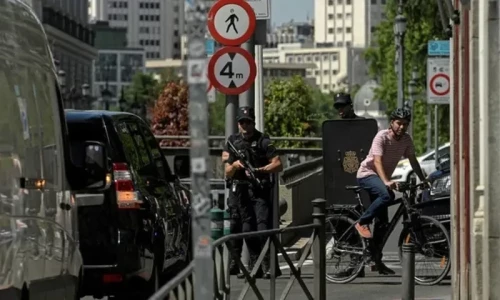 Spain police arrest Pakistani man in &lsquo;love scam&rsquo; triple murder