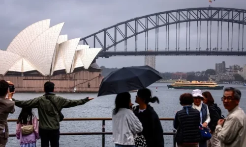 Australia introduces permanent resident visa for nationals of these countries