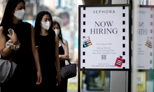 How to identify fake recruiters?