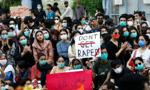 Lawyers, citizens hail &lsquo;historic&rsquo; marital rape decision