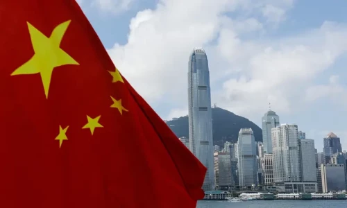 China seeks visa exemption reciprocity with Japan for diplomats