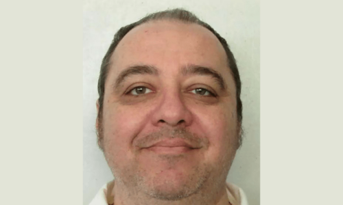 US executes murderer with nitrogen gas for the first time