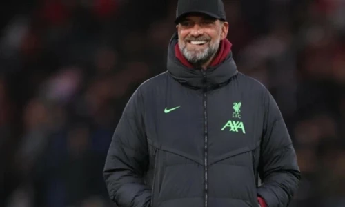 Jurgen Klopp to leave Liverpool at end of Premier League season