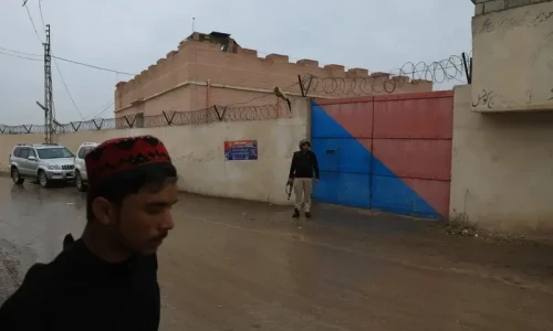 DSP found dead under mysterious circumstances in Waziristan