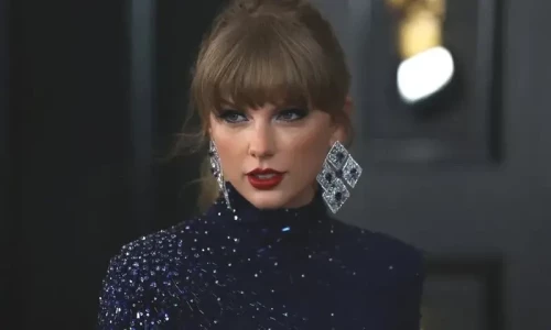 Taylor Swift becomes latest victim of deepfake technology