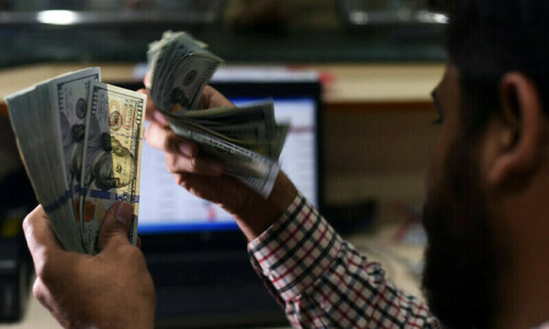 How will dollar&rsquo;s value fare after elections?