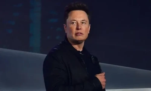 Elom Musk no more world&rsquo;s richest man after losing over $18 billion