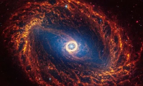 Webb telescope captures &lsquo;stunning&rsquo; images of 19 spiral galaxies
