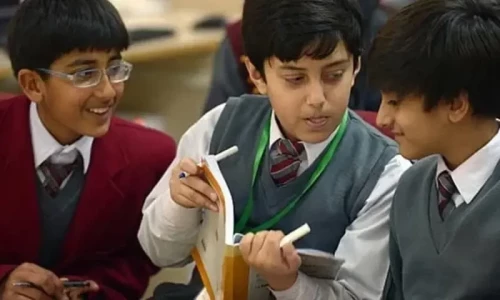 Punjab govt announces holidays for election 2024