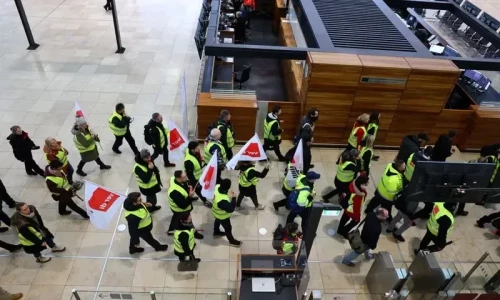 Germany begins 4-day workweek trial to revive economy