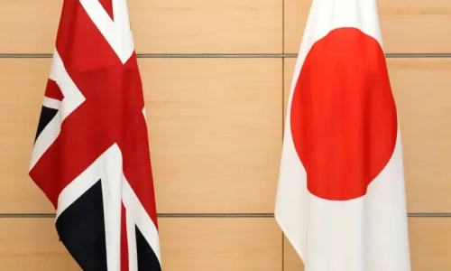 UK, Japan to issue more visas
