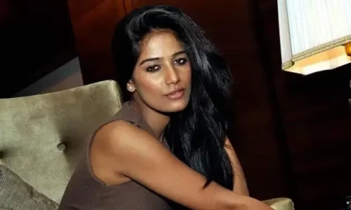Indian model Poonam Pandey slammed for Instagram death hoax