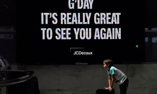 Australia stops accepting temporary activity visa applications