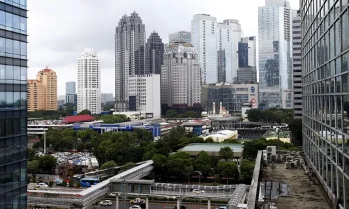 Indonesia offers incentive for new capital investors