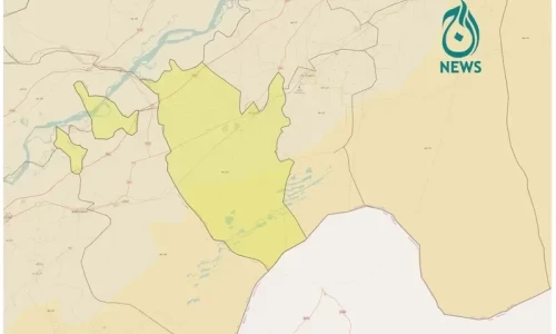 A unique Punjab national constituency with enclaves in Sindh