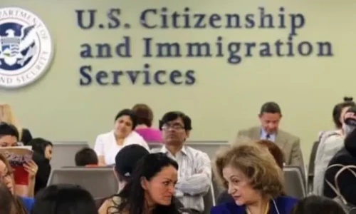 US to grant work permits to H-1B visa holders&rsquo; spouses, children