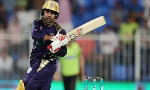 Quetta Gladiators removes Sarfaraz Ahmed from captaincy