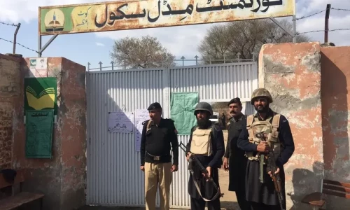 PTI-backed Dawar Kundi wins NA-43 election