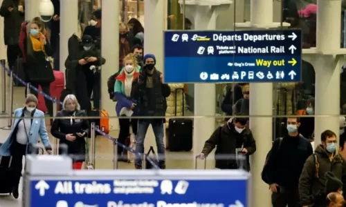 UK introduces strict measures to curb work migration