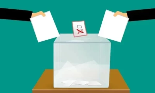 Indian court reverses RO decision of declaring votes invalid