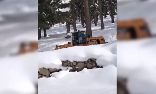 Stranded tourists rescued from Kalam&rsquo;s Pilogah after four days