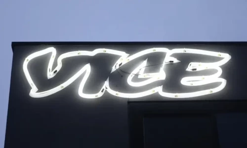 No longer cost-effective to distribute digital content, says Vice Media