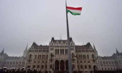 Hungary announces jail sentence for foreigners working illegally in country