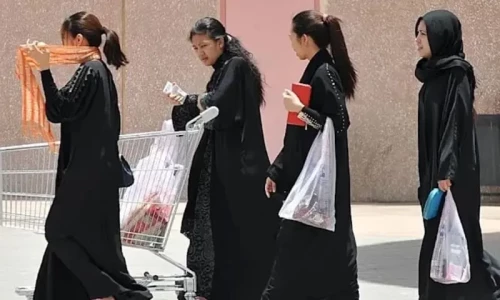 Saudia Arabia introduces new rules for hiring foreign domestic workers