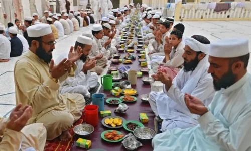 Ramzan 2024: Key dates and fasting hours