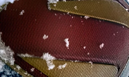 Title of new Superman movie changed