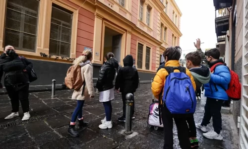 Italian mayor proposes granting citizenship to 1.3m minors