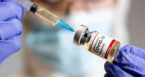 German man vaccinated 217 times with Covid-19 Jabs