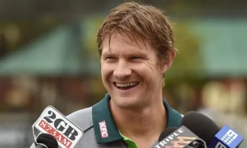 Shane Watson frontrunner to become Pakistan men&rsquo;s team head coach