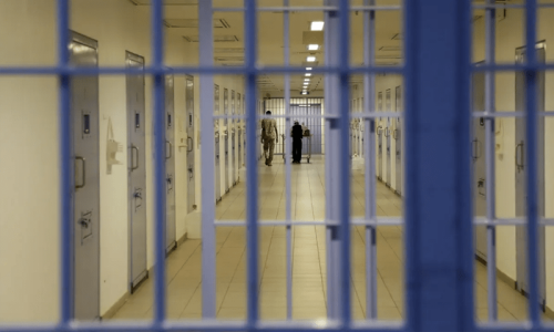 Saudi Arabia exeuctes five Pakistanis for attacking private company