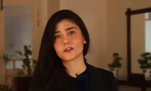 ASP Shehrbano hopes Ichhra Bazaar incident will be last of its type