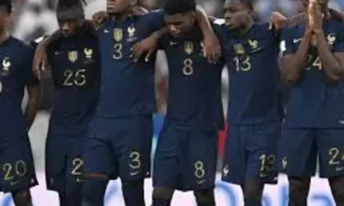 French football federation denies iftar break to Muslim players in Ramadan