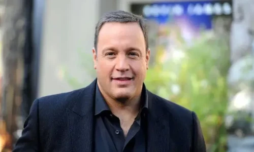 American actor Kevin James says he lost 60 pounds thanks to fasting