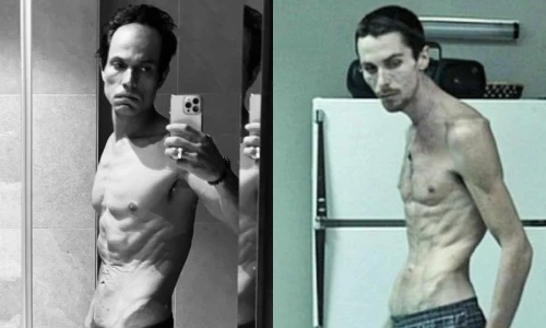 &lsquo;Christian Bale of Bollywood&rsquo;: Fans praise Randeep Hooda&rsquo;s transformation for movie