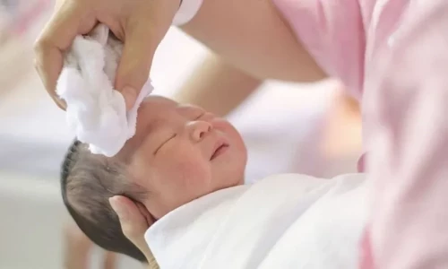 Populations in most countries will start shrinking by 2100