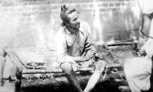 The other reason March 23 is important for the subcontinent