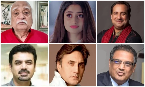 Full list: The 397 people who will be conferred civil honours on March 23