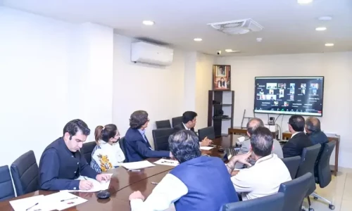 PTI to hold rally against alleged rigging in elections on March 30