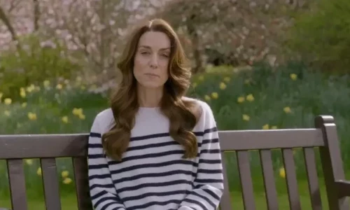 Princess Kate diagnosed with cancer, undergoing chemotherapy