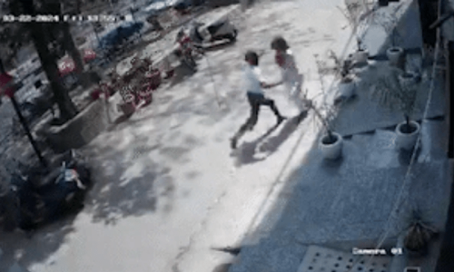 Indian man stabs woman for &lsquo;calling him crazy&rsquo;