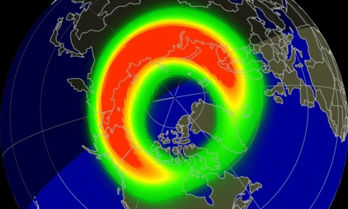 Earth experiencing &lsquo;severe&rsquo; geomagnetic storm